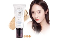 Shills Sun Protection BB Liquid Foundation